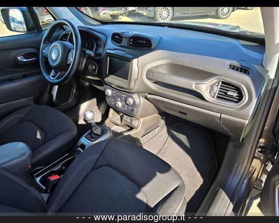 Jeep Renegade 1.6 88 kW image number 7