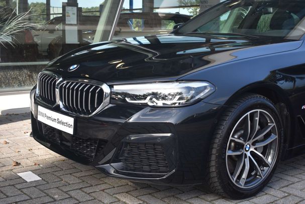 BMW 530i 180 kW image number 38