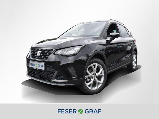 Seat Arona TSI DSG 85 kW image number 2