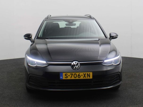 Volkswagen Golf Variant 2.0 TDI Life 85 kW image number 9