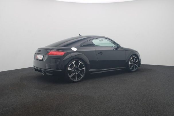 Audi TT 40 TFSI 145 kW image number 2