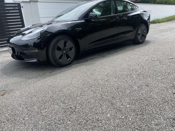 Tesla Model 3 Long Range AWD 366 kW image number 5