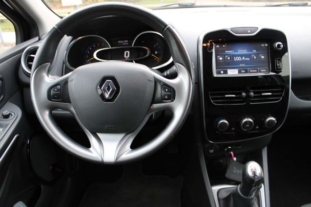 Renault Clio Estate TCe 90 66 kW image number 24