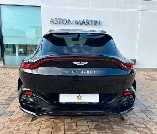 Aston Martin DBX 707 520 kW image number 3