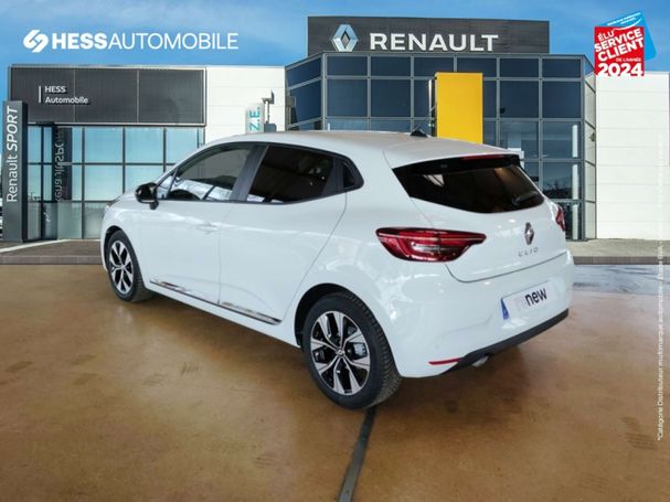 Renault Clio TCe 100 75 kW image number 7