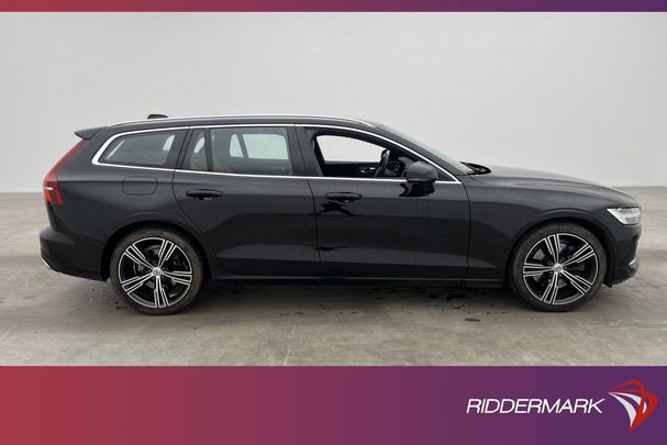 Volvo V60 T6 Polestar Inscription AWD 241 kW image number 6