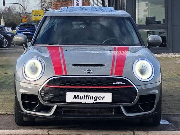 Mini John Cooper Works Clubman JCW ALL4 225 kW image number 2