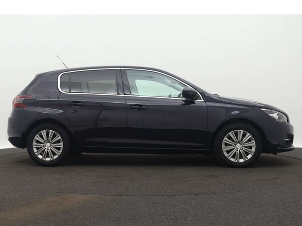 Peugeot 308 1.5 96 kW image number 6