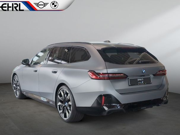 BMW i5 eDrive40 250 kW image number 5