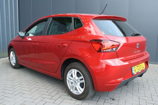 Seat Ibiza 1.0 TSI Style 70 kW image number 14