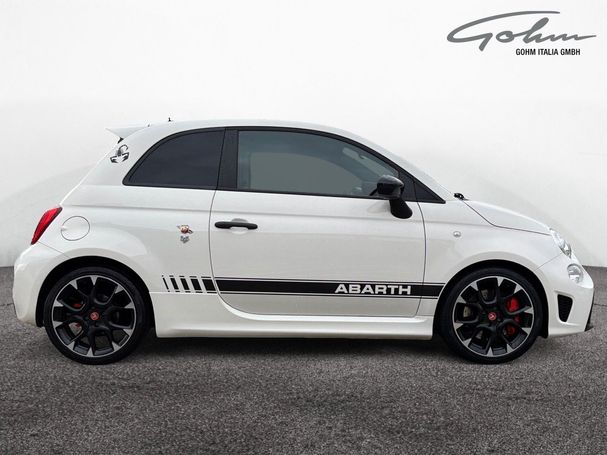 Abarth 595 Competizione 132 kW image number 6