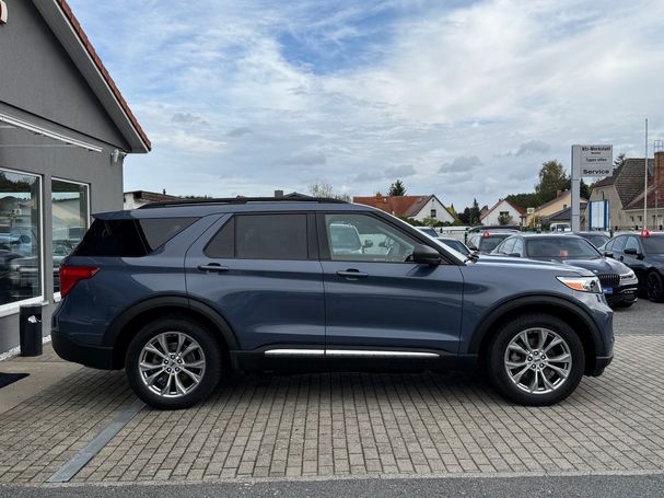 Ford Explorer 223 kW image number 3