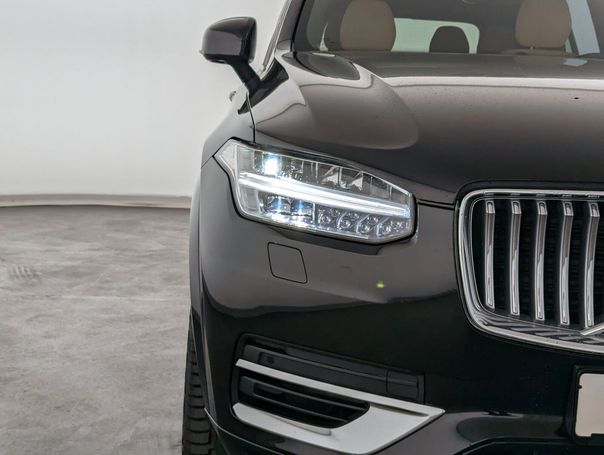 Volvo XC90 T8 AWD Plus 335 kW image number 4