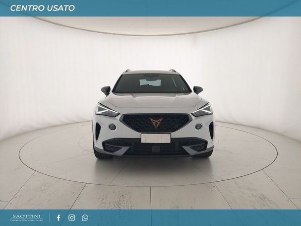 Cupra Formentor 110 kW image number 5