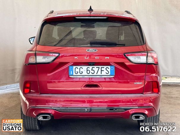 Ford Kuga 132 kW image number 3