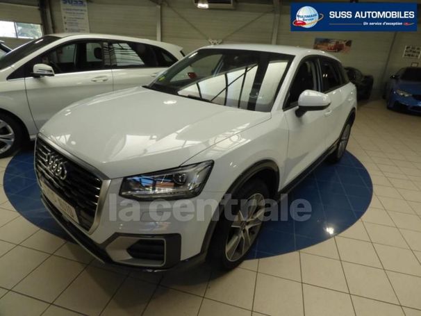 Audi Q2 1.6 TDI S tronic 85 kW image number 1