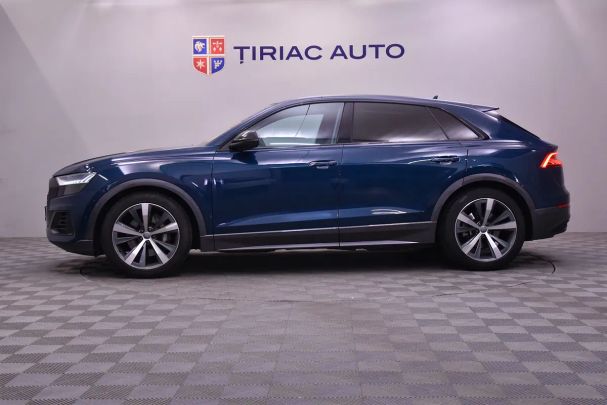 Audi Q8 250 kW image number 5