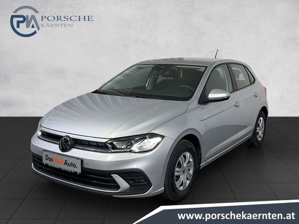 Volkswagen Polo 59 kW image number 1