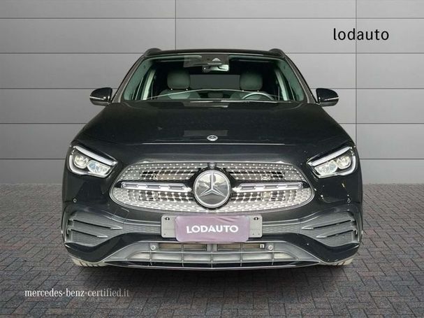 Mercedes-Benz GLA 200 d 4Matic 110 kW image number 2