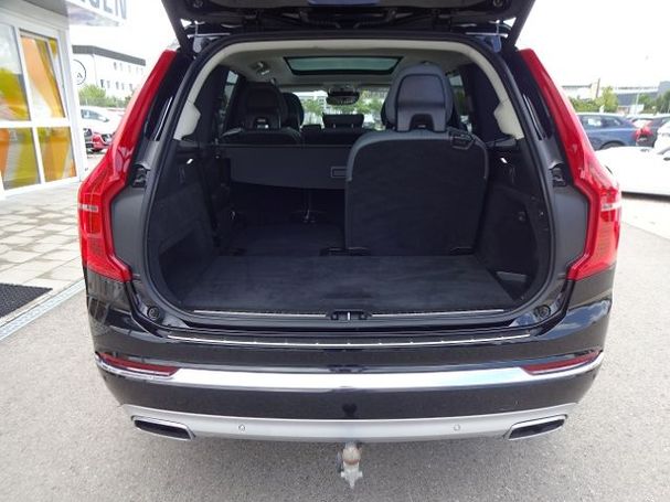 Volvo XC90 T6 Inscription AWD 228 kW image number 20