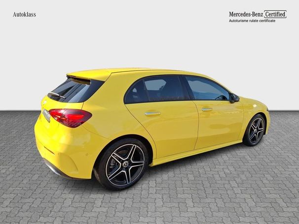 Mercedes-Benz A 200 120 kW image number 2