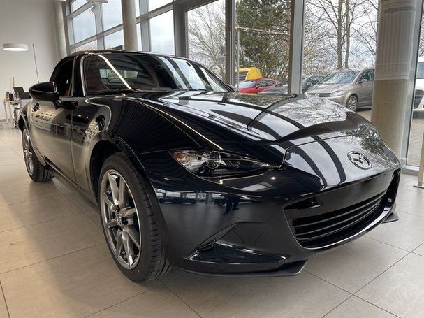 Mazda MX-5 135 kW image number 6