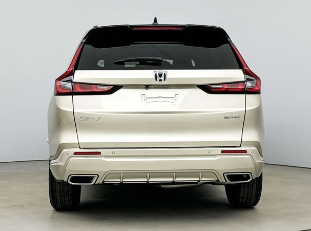 Honda CR-V PHEV 135 kW image number 6