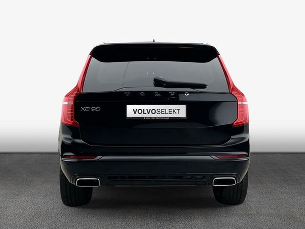 Volvo XC90 Recharge T8 AWD 288 kW image number 4