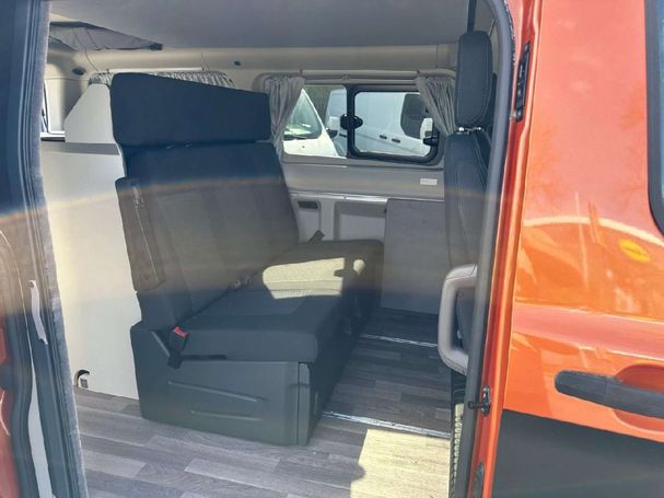 Ford Transit Custom 320 VA Nugget 136 kW image number 9