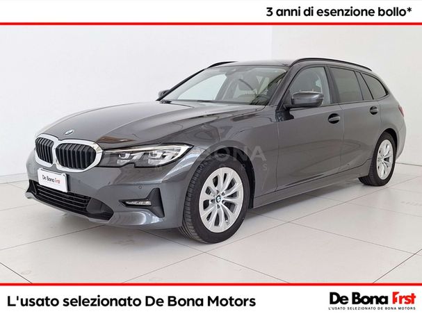 BMW 320d Touring xDrive 140 kW image number 1