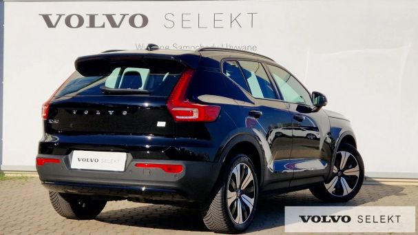 Volvo XC40 170 kW image number 4