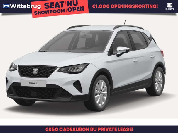 Seat Arona 1.0 TSI Style 70 kW image number 1