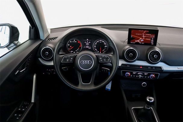 Audi Q2 30 TDI 85 kW image number 17