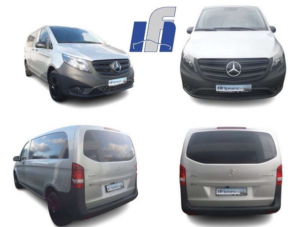 Mercedes-Benz Vito 114 CDi 100 kW image number 2