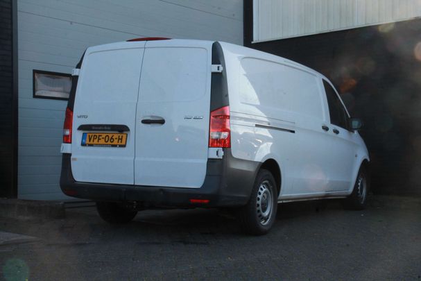 Mercedes-Benz Vito 116 CDI 120 kW image number 2