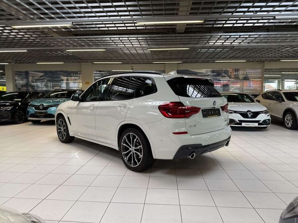 BMW X3 xDrive 140 kW image number 4