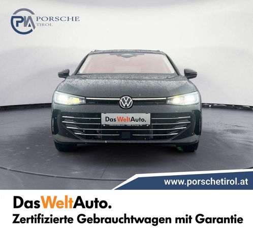 Volkswagen Passat Variant eTSI Elegance DSG 110 kW image number 7