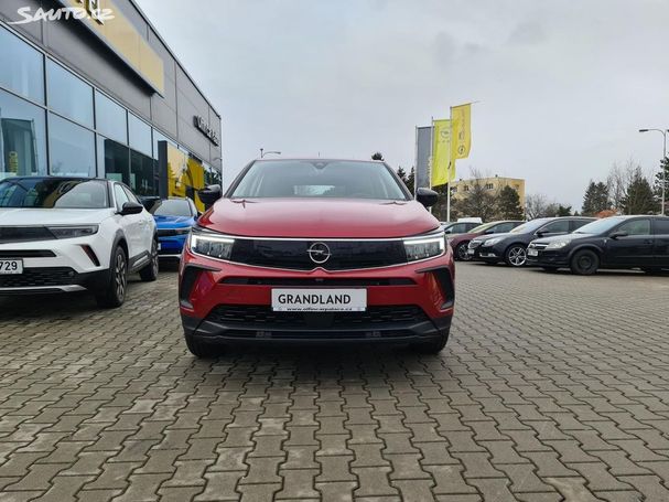 Opel Grandland 1.2 96 kW image number 2