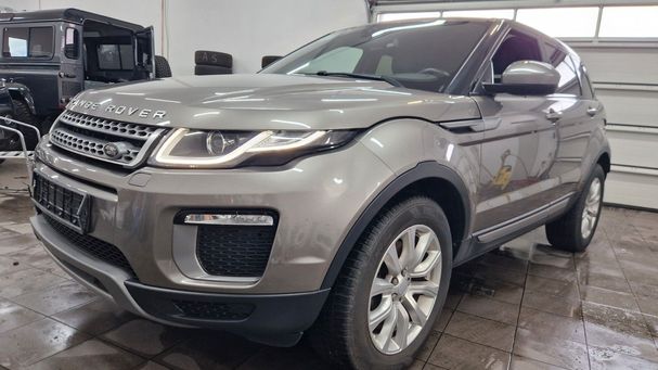 Land Rover Range Rover Evoque SE 110 kW image number 1