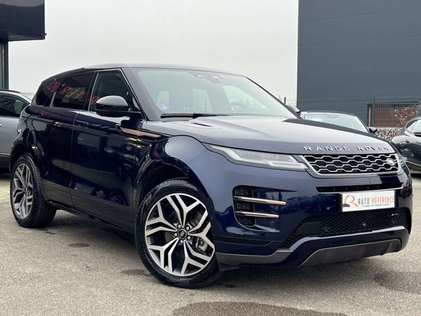 Land Rover Range Rover Evoque 149 kW image number 2