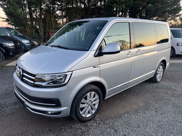 Volkswagen T6 Multivan 110 kW image number 1