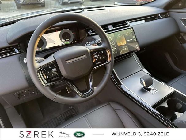 Land Rover Range Rover Velar P400e S 297 kW image number 6