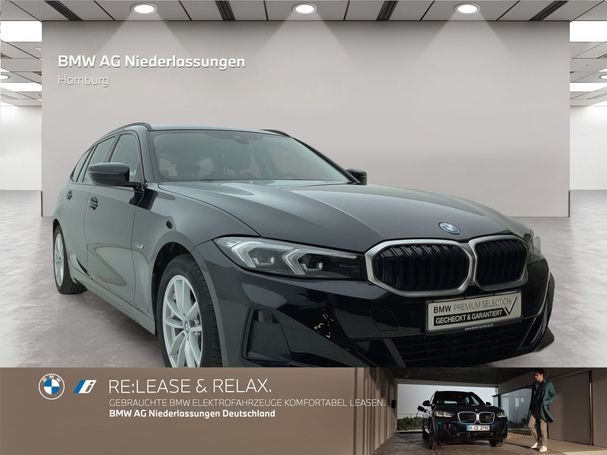 BMW 330 Touring 185 kW image number 3