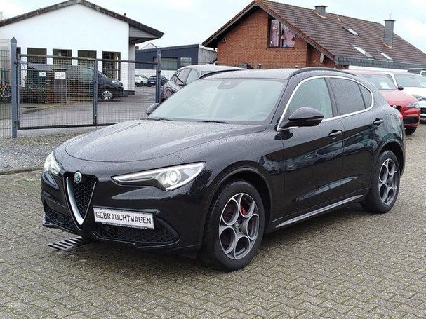 Alfa Romeo Stelvio 154 kW image number 1