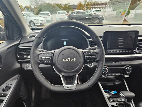 Kia Stonic 1.0 100 74 kW image number 12