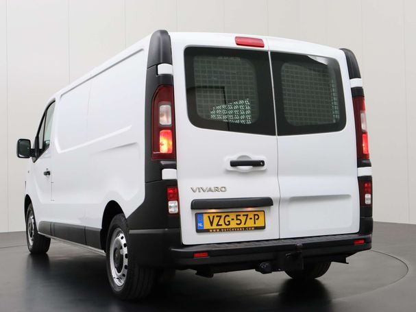 Opel Vivaro CDTI 85 kW image number 21