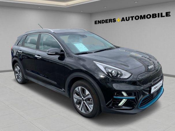 Kia Niro e Vision 100 kW image number 6