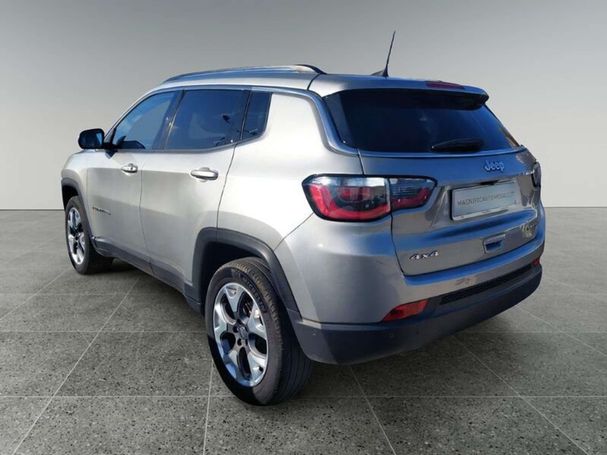 Jeep Compass 2.0 MultiJet 103 kW image number 2