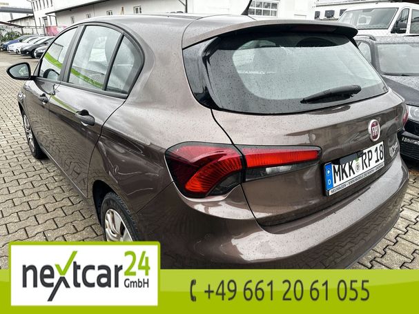 Fiat Tipo 70 kW image number 3