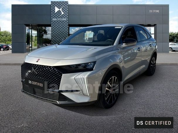 DS Automobiles 7 Crossback 1.6 E-Tense 300 4x4 221 kW image number 1